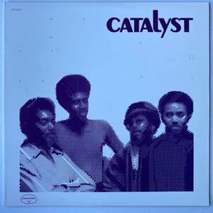 Catalyst / カタリスト