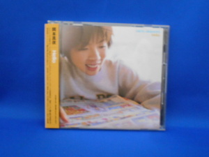 CD/岡本真夜(おかもとまよ)/Hello(ハロー)/中古/cd19590