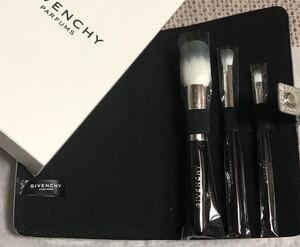 GIVENCHY◆ペンシルキット（シルバー）◆未使用