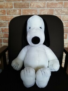 SNOOPY スヌーピー 1968 レア　ヴィンテージ　レトロ　ぬいぐるみ