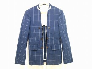 COMME des GARCONS HOMME PLUS / コム・デ・ギャルソン・オム・プリュス テーラードジャケット PQ-JO64 サイズ : XS