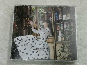 [帯付き] CD 大塚愛 / Chime(2DVD付)