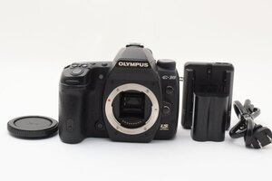 ★美品★オリンパス OLYMPUS E-30 ボディ #17438