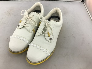 G/FORE スパイクjゴルフシューズ SW522STUD