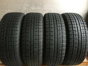 即決送料無料◆195/65R15/冬4本/エスクァイア/アイシス/クラウン/ノア/プリウス/ステップワゴン/アクセラ/アテンザ/トラヴィック/X-90等