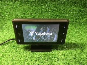 ユピテル GPSレーダー探知機 SCR100WF YS12 EM