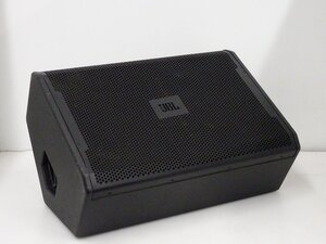 ▲▽【全国発送可】JBL VRX915M ステージモニタースピーカー 1本△▼027852001△▼