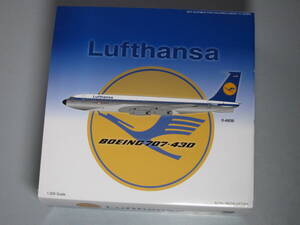 ◆Ｌｕｆｔｈａｎｓａ [D-ABOB] Ｈａｍｂｕｒｇ◆Blue Box [1:200]◆Ｂ７０７－４３０