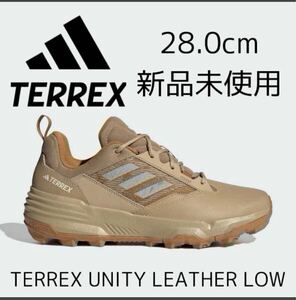 新品未使用 adidas TERREX IF4981 アディダス テレックス 28.0cm トレッキングシューズ 登山靴 キャンプ アウトドア 通勤通学等に