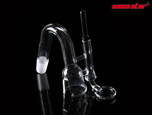 18.8 ウィードスターグラス ボング用 オイルドーム パーツ WS28 high times ハイタイムズ カンナビスカップ thc ヘンプ マリファナ 大麻