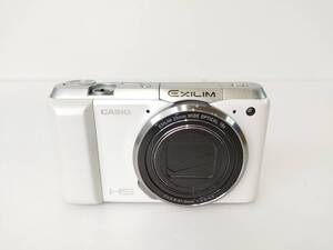 900 CASIO EXILIM HS EX-ZR850 EXILIM 25mm WIDE OPTICAL 18x f=4.5-81.0mm 1:3.5-5.9 カシオ エクシリム バッテリー欠品 デジカメ 未確認