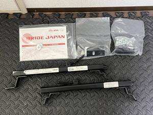 ★★★EK9_シビック後期_BRIDE製シートレール運転席用_シビック タイプR_CIVIC_EK4_B16B_B18C★★★