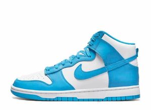 Nike Dunk High "Championship Blue" 26cm DD1399-400