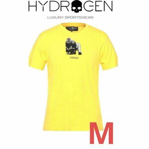 HYDROGEN ハイドロゲン Tシャツ M