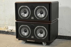 【送料無料!!】FOCAL/フォーカル モニタースピーカー ペア Twin6 Be【ジャンク品】