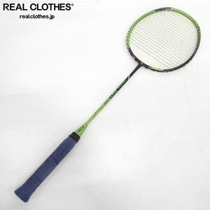 YONEX/ヨネックス VOLTRIC FB/ボルトリック フラッシュ ブースト バドミントンラケット 同梱×/D1X