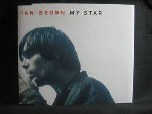 IAN BROWN / MY STAR ◆CD631NO◆CD