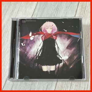 【WW12】【DVD付き】EGOIST／The Everlasting Guilty Crown 初回生産限定盤