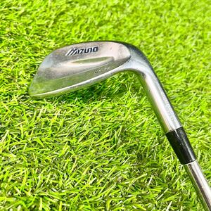 【名器】ミズノMIZUNO MP-32 grand flow forged アイアン P スチールシャフト dynamic gold true temper s200 実測90cm 459g 管理番号A-27