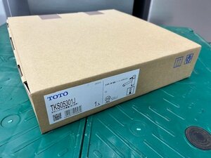 ■未使用　未開封品　TOTO　TKS05301J 台付シングル13(節湯・共）（台所）■②