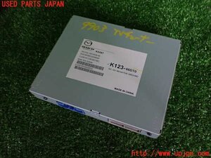 5UPJ-99036660]CX-5(KF2P)TVチューナー 中古