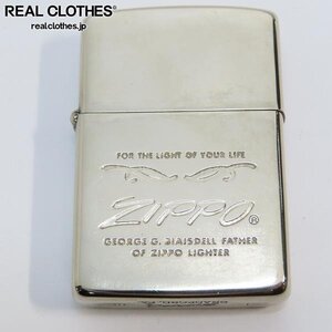 ZIPPO/ジッポー ロゴ 87年製 /UPK