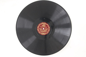 78RPM/SP Leopold Stokowski Scheherzade Symphonic Suite 1 JD771 VICTOR 12 Japan /00610