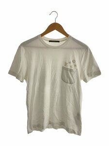 LOUIS VUITTON◆Tシャツ/XXS/RM101M MQJR04CM5