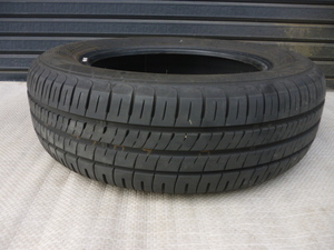 SH804　ダンロップ　エナセーブ　EC204　185/65R15　2023年製　中古１本！！