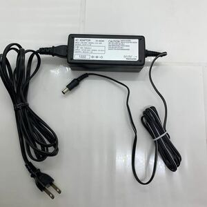 （67-9）TAMURA AC ADAPTER S3-8626K AC アダプタ