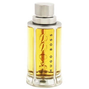 ヒューゴボス ザ セント (テスター) EDT・SP 100ml 香水 フレグランス THE SCENT TESTER HUGO BOSS 新品 未使用