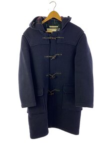 Gloverall◆ダッフルコート/36/ウール/NVY