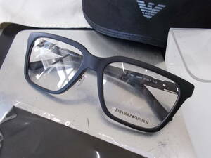 エンポリオアルマーニ EMPORIO ARMANI 眼鏡フレーム EA3194F-5898 お洒落