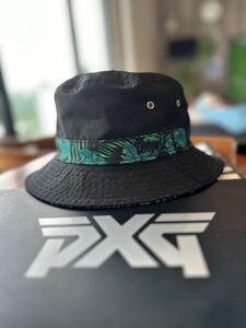 PXG 2022 Hawaiian Open バケットハット