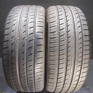 ★☆ 2021年製 トーヨー プロクセス PROXES FD1 245/40R21 2本組み #23395 ☆★