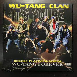 Wu-Tang Clan / It