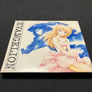 Zc1 エヴァンゲリオン／ＮＥＯＮＧＥＮＥＳＩＳＥＶ CD