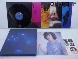 山口百恵「百恵伝説 ースター・レジェンドー」LP（12インチ）/CBS/SONY(00AH 1024)/ポップス