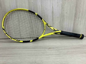 BabolaT バボラ PURE AERO TEAM ピュアエアロ チーム 2019年モデル G2 硬式テニス テニスラケット