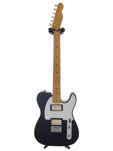 Fender Japan◆TL52 SHOP ORDER/1990/エレキギター/テレキャスタイプ/黒系/HH//