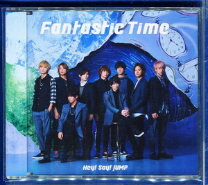 Hey! Say! JUMP / Fantastic Time