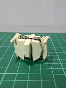 ジャンク ダガーL 腰 hg ガンプラ ガンダム GUNDAM gunpura robot sd788