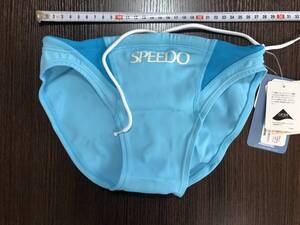 ■■■ SPEEDO 競パン 競泳パンツ SP-0744 フュージョンカット Mサイズ