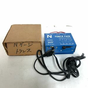 KATO POWER PACK NO 200 yaesu Nゲージ パワーパック