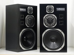 ■□【全国発送可】YAMAHA NS-1000 MONITOR スピーカーペア NS-1000M ヤマハ□■025630032-2□■