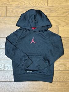 JORDAN BABY”S HOODIE size-2T(86-92cm) 中古(美品) 送料無料 NCNR