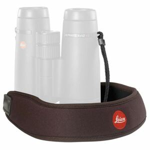 【A＋品】LEICA ライカ 双眼鏡 ストラップ 42053 ［0899270］