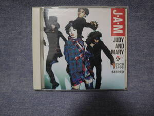 ★★即決・JUDY AND MARY「JAM」CD・送料185円～★★r