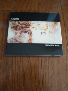 Angelo CHAOTIC BELL キリト　PIERROT