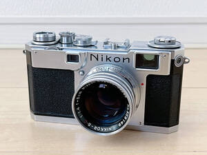 NIKON カメラ